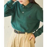 Twin Tipped POLO | SETUP7【WOMEN】 | 詳細画像28 