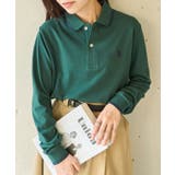 Twin Tipped POLO | SETUP7【WOMEN】 | 詳細画像29 