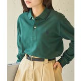 Twin Tipped POLO | SETUP7【WOMEN】 | 詳細画像30 