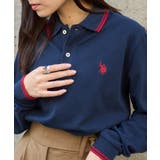 Twin Tipped POLO | SETUP7【WOMEN】 | 詳細画像34 