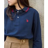 Twin Tipped POLO | SETUP7【WOMEN】 | 詳細画像35 
