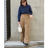 Twin Tipped POLO | SETUP7【WOMEN】 | 詳細画像41 