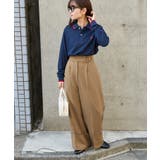 Twin Tipped POLO | SETUP7【WOMEN】 | 詳細画像42 