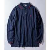 Twin Tipped POLO | SETUP7【WOMEN】 | 詳細画像43 