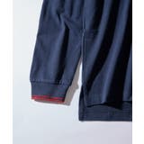 Twin Tipped POLO | SETUP7【WOMEN】 | 詳細画像46 