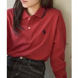 Twin Tipped POLO | SETUP7【WOMEN】 | 詳細画像47 