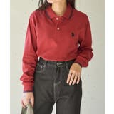 Twin Tipped POLO | SETUP7【WOMEN】 | 詳細画像49 