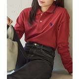 Twin Tipped POLO | SETUP7【WOMEN】 | 詳細画像51 