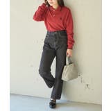 Twin Tipped POLO | SETUP7【WOMEN】 | 詳細画像52 