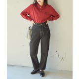 Twin Tipped POLO | SETUP7【WOMEN】 | 詳細画像53 