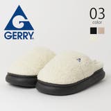 【GERRY】ボアモックシューズ サボサンダル GR-5581 | SETUP7【WOMEN】 | 詳細画像1 