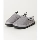 ライトグレー | 【GERRY】モックシューズ サボサンダル GR-5571 | SETUP7【WOMEN】