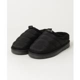 ブラック | 【GERRY】モックシューズ サボサンダル GR-5571 | SETUP7【WOMEN】