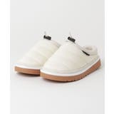 オートミール | 【GERRY】モックシューズ サボサンダル GR-5571 | SETUP7【WOMEN】