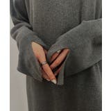 V neck knit | SETUP7【WOMEN】 | 詳細画像11 