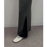 V neck knit | SETUP7【WOMEN】 | 詳細画像12 