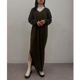 V neck knit | SETUP7【WOMEN】 | 詳細画像13 