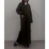V neck knit | SETUP7【WOMEN】 | 詳細画像14 