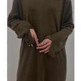 V neck knit | SETUP7【WOMEN】 | 詳細画像17 