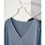 V neck knit | SETUP7【WOMEN】 | 詳細画像19 