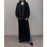 V neck knit | SETUP7【WOMEN】 | 詳細画像2 