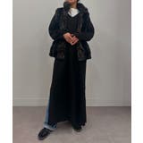 V neck knit | SETUP7【WOMEN】 | 詳細画像4 