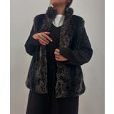 V neck knit | SETUP7【WOMEN】 | 詳細画像6 