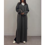 V neck knit | SETUP7【WOMEN】 | 詳細画像9 