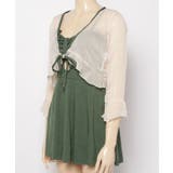 【SETUP7】水着2点セット(ワンピース+シャツ) SCCH529 | SETUP7【WOMEN】 | 詳細画像12