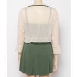 【SETUP7】水着2点セット(ワンピース+シャツ) SCCH529 | SETUP7【WOMEN】 | 詳細画像13