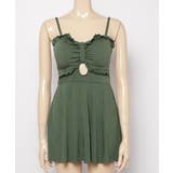 【SETUP7】水着2点セット(ワンピース+シャツ) SCCH529 | SETUP7【WOMEN】 | 詳細画像14