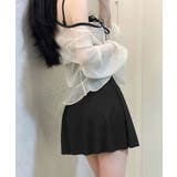 【SETUP7】水着2点セット(ワンピース+シャツ) SCCH529 | SETUP7【WOMEN】 | 詳細画像4