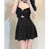 【SETUP7】水着2点セット(ワンピース+シャツ) SCCH529 | SETUP7【WOMEN】 | 詳細画像5