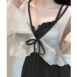 【SETUP7】水着2点セット(ワンピース+シャツ) SCCH529 | SETUP7【WOMEN】 | 詳細画像6