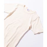 【Robert P. Miller】クルーネックTシャツ RM211-248 | SETUP7【WOMEN】 | 詳細画像11