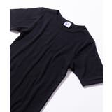 【Robert P. Miller】クルーネックTシャツ RM211-248 | SETUP7【WOMEN】 | 詳細画像15
