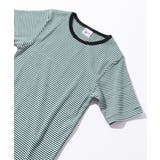 【Robert P. Miller】クルーネックTシャツ RM211-248 | SETUP7【WOMEN】 | 詳細画像29