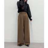 volume sleeve high | SETUP7【WOMEN】 | 詳細画像16