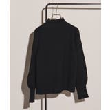 volume sleeve high | SETUP7【WOMEN】 | 詳細画像25