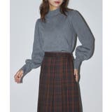 volume sleeve high | SETUP7【WOMEN】 | 詳細画像27