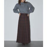 volume sleeve high | SETUP7【WOMEN】 | 詳細画像29