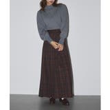 volume sleeve high | SETUP7【WOMEN】 | 詳細画像30