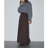 volume sleeve high | SETUP7【WOMEN】 | 詳細画像31