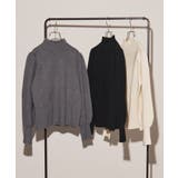 volume sleeve high | SETUP7【WOMEN】 | 詳細画像33