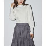 volume sleeve high | SETUP7【WOMEN】 | 詳細画像7