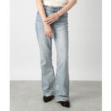 【SETUP7】ポインテッド リボンラメフラットミュール SCCH565 | SETUP7【WOMEN】 | 詳細画像6 