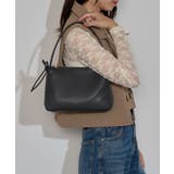 ribbon one shoulder | SETUP7【WOMEN】 | 詳細画像10 