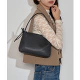 ribbon one shoulder | SETUP7【WOMEN】 | 詳細画像11 