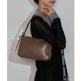 ribbon one shoulder | SETUP7【WOMEN】 | 詳細画像18 