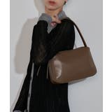 ribbon one shoulder | SETUP7【WOMEN】 | 詳細画像19 